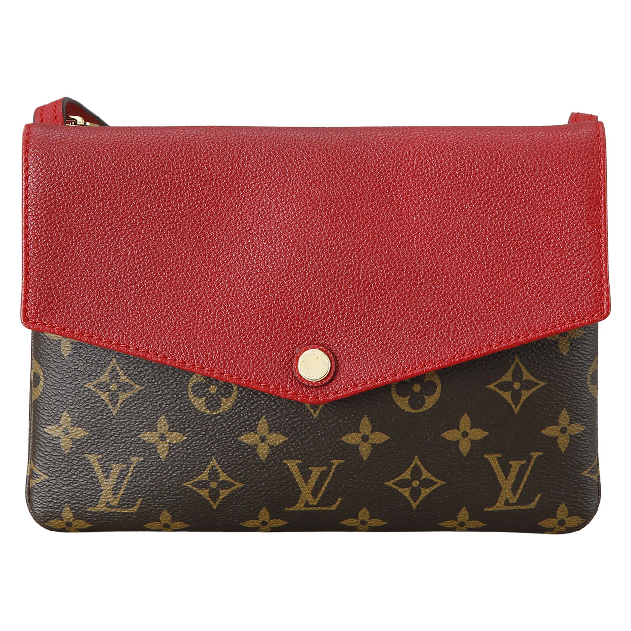 LOUIS VUITTON(USED)루이비통 M50184 모노그램 트윈셋